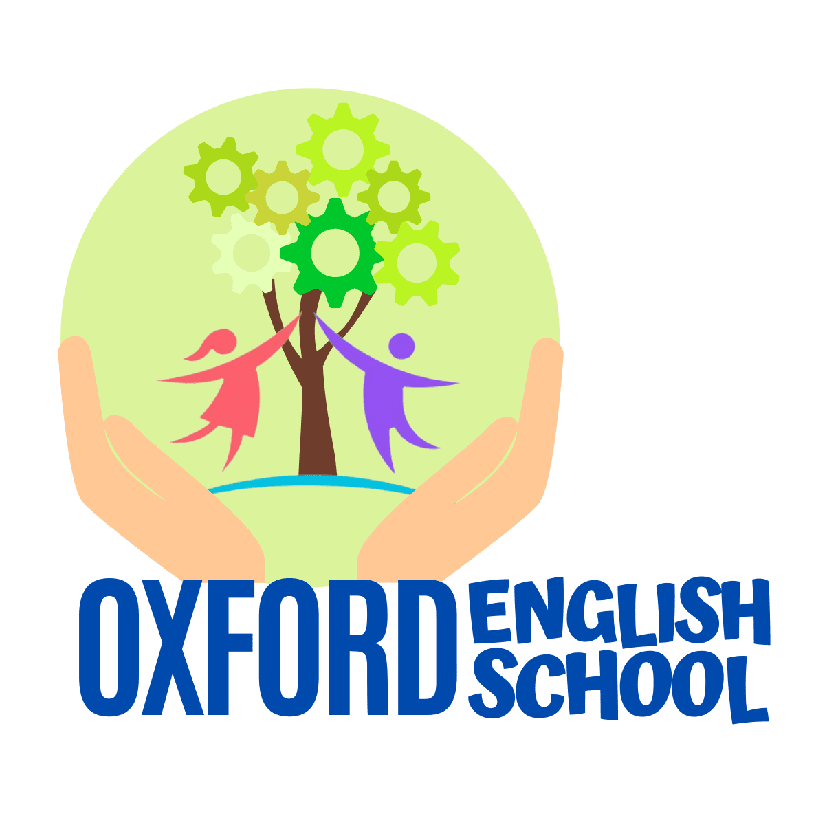 Oxford School Bolivia